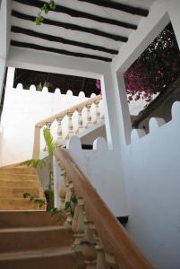 Fotografie z fotogalerie ubytování Shella White House v destinaci Lamu