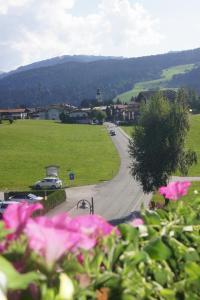 Fotografie z fotogalerie ubytování Pension Schipflinger Itter v destinaci Itter