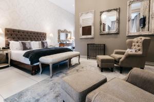 Gallery image of Tramonto Boutique Hotel in Newcastle