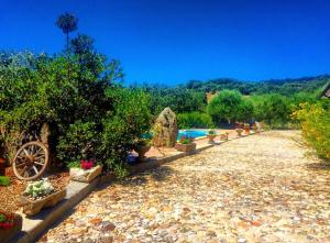 Gallery image of Casa vacanza centro Sardegna in Sorgono +36 photos