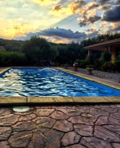 Gallery image of Casa vacanza centro Sardegna in Sorgono