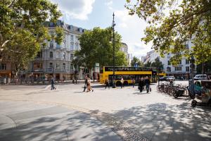 Gallery image of Hotel Eden am Zoo in Berlin