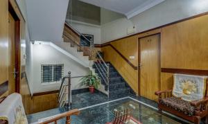 Fotografie z fotogalerie ubytování Itsy Hotels Shree Comforts v destinaci Bengalúr