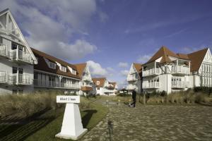 Hoone, kus apartement asub