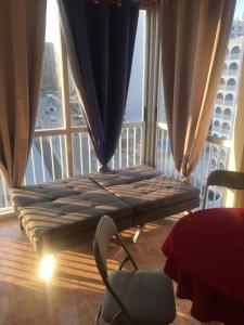 Zdjęcie z galerii obiektu STUDIO Gerona Playmon Virginia w mieście Benidorm