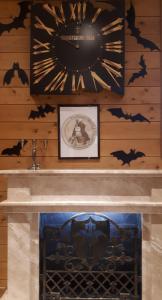 Fotografie z fotogalerie ubytování Transylvania Villa & Spa v Gosau