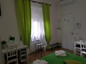 Fotografie z fotogalerie ubytování Rose Antiche Vatican B&B v Římě