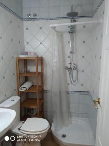 Gallery image of Apartamento Las Musas in Santiponce