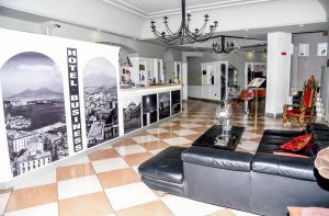 Gallery image of Business Hotel in Casoria