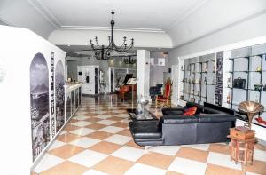 Gallery image of Business Hotel in Casoria +45 photos