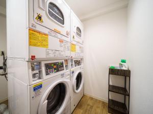 Fotografie z fotogalerie ubytování Super Hotel Umeda Higobashi v Osace