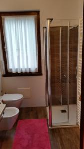 Gallery image of Casa Vacanza Malcesine in Malcesine