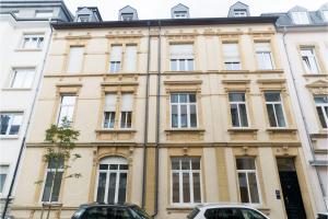 Gallery image of Smartflats - Luxembourg in Luxembourg