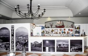 Gallery image of Business Hotel in Casoria