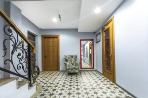 Fotografie z fotogalerie ubytování Hotel London v destinaci Batumi