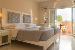 Gallery image of Hotel Coral Beach in Roda