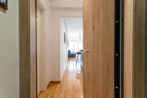 Kép Luxury Penthouse on Akadimias with 2 Bed & 2 Bath szállásáról Athénban a galériában