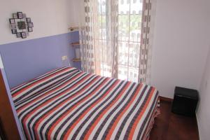 Postel nebo postele na pokoji v ubytování CASA ANE