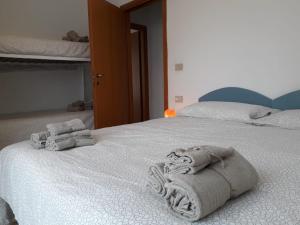 Zdjęcie z galerii obiektu Residenze Mare d'inverno w mieście Lido di Savio