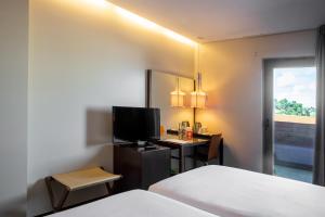 Gallery image of Stay Hotel Torres Vedras Centro in Torres Vedras