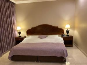 Gallery image of Mosaic City Hotel in Madaba