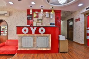 Gallery image of OYO 350 Al Rabia in Dubai