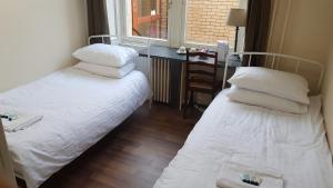 Fotografie z fotogalerie ubytování Alba Glasgow v destinaci Glasgow + 4 fotografie