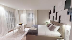 Gallery image of VISIONAPARTMENTS Bellariastrasse - contactless check-in in Zurich