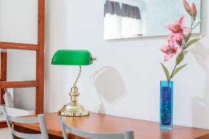 Zdjęcie z galerii obiektu Lia Rooms 4 w mieście La Spezia