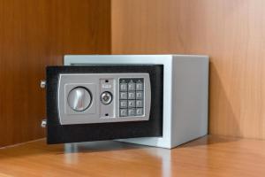 Zdjęcie z galerii obiektu Lia Rooms 4 w mieście La Spezia