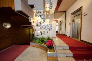 Kép Albergo Residence Italia Vintage Hotel szállásáról Pordenonéban a galériában