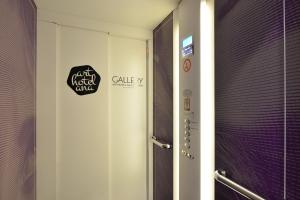 Gallery image of Arthotel Ana Gallery in Baldham