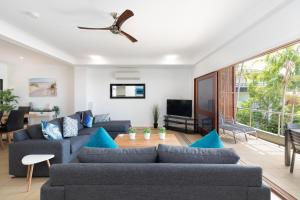 Galeriebild der Unterkunft Absolute Airlie in Airlie Beach