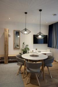 Fotografie z fotogalerie ubytování see.view apartment See