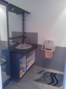 Fotografie z fotogalerie ubytování Appartement duplex chez Sandra v destinaci Ottrott