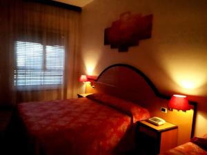 Gallery image of H&L Hotel in Cinisello Balsamo