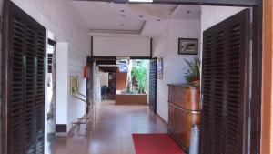 Fotografie z fotogalerie ubytování St Lira Hotel v destinaci Lira