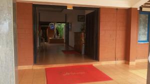 Fotografie z fotogalerie ubytování St Lira Hotel v destinaci Lira
