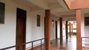 Fotografie z fotogalerie ubytování St Lira Hotel v destinaci Lira
