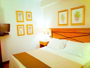 Fotografie z fotogalerie ubytování Hotel Florio Operà Palermo Central v destinaci Palermo