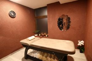 Galeriebild der Unterkunft Panorama Hotel & Spa in Kruševo