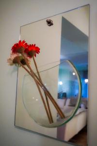 Fotografia z galérie ubytovania 130m2 2Floor Luxury Villa Full House Full Comforts v destinácii Komotini