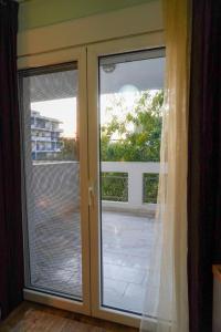Balkón alebo terasa v ubytovaní 130m2 2Floor Luxury Villa Full House Full Comforts