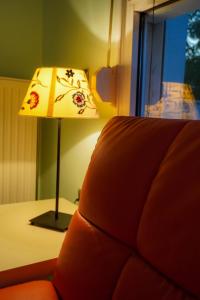 Posedenie v ubytovaní 130m2 2Floor Luxury Villa Full House Full Comforts
