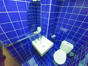 Kúpeľňa v ubytovaní 130m2 2Floor Luxury Villa Full House Full Comforts