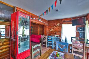 Gallery image of KM SUN HOSTEL in San Carlos de Bariloche