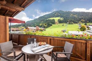 Gallery image of Apartment Anita in Westendorf