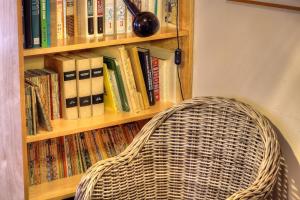 Billede fra billedgalleriet på Zoutezoute i Knokke-Heist