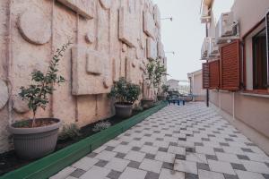 Fotografie z fotogalerie ubytování Apartment Patricia v Rabu