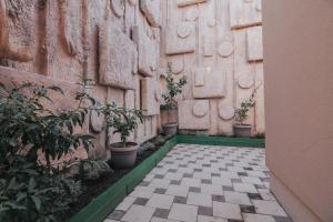 Fotografie z fotogalerie ubytování Apartment Patricia v Rabu